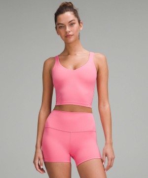 Canotta Donna Lululemon Align™ Rosa | IT_LuLu53877