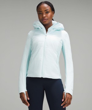 Cappotti E Giacche Donna Lululemon Another Mile Blu | IT_LuLu48774