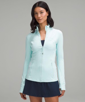 Cappotti E Giacche Donna Lululemon Define Blu | IT_LuLu91241