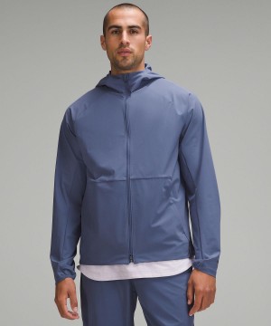 Cappotti E Giacche Uomo Lululemon Pace Breaker Blu | IT_LuLu16039