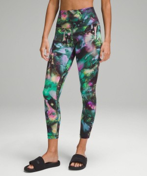 Leggings Donna Lululemon Align™ High-Rise Pant 25" Colorate | IT_LuLu81293