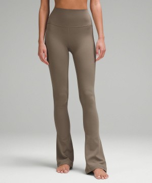 Leggings Donna Lululemon Align™ Mini-Flare Pant Grigie | IT_LuLu21653