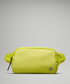 Marsupio Bag Lululemon Everywhere Mini Verdi Chiaro | IT_LuLu17774