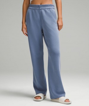 Pantaloni Donna Lululemon Softstreme High-Rise Blu | IT_LuLu31442