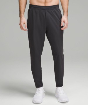 Pantaloni Jogger Uomo Lululemon Pace Breaker Grigie Profondo | IT_LuLu53947