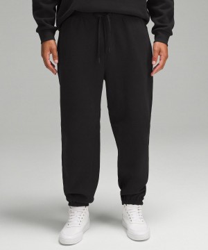 Pantaloni Jogger Uomo Lululemon Steady State Nere | IT_LuLu61067