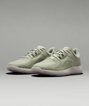 Scarpe Donna Lululemon Strongfeel Women's Training Verde Oliva Chiaro | IT_LuLu10900