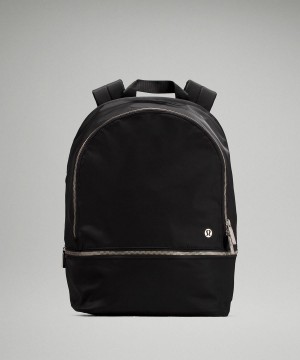 Zaini Bag Lululemon City Adventurer 21L Nere | IT_LuLu15142