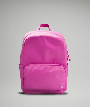 Zaini Bag Lululemon Everywhere 22L Rosa | IT_LuLu46673