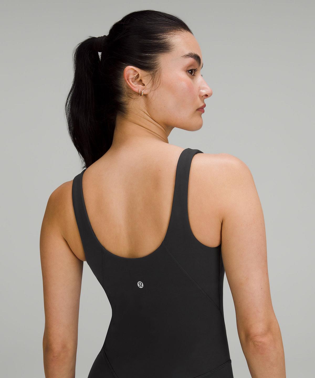 Body Donna Lululemon Align™ 28" Nere | IT_LuLu77284