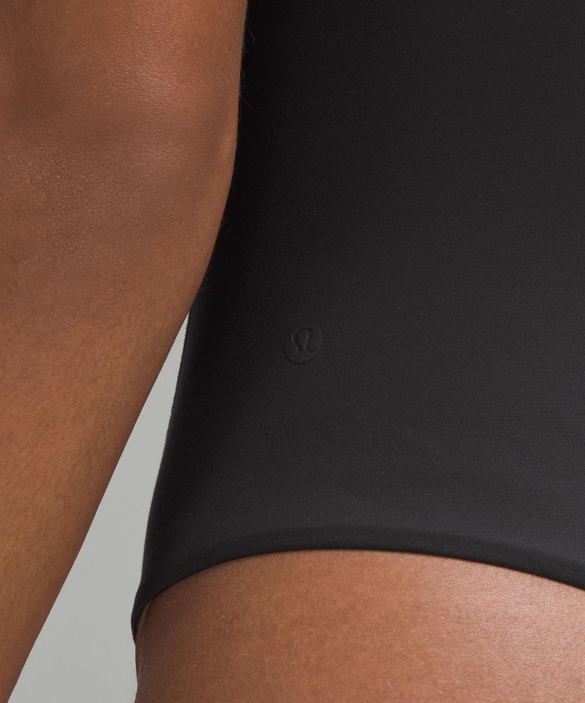 Body Donna Lululemon Wundermost Ultra-Soft Nulu Super-High-Cut Nere | IT_LuLu33551