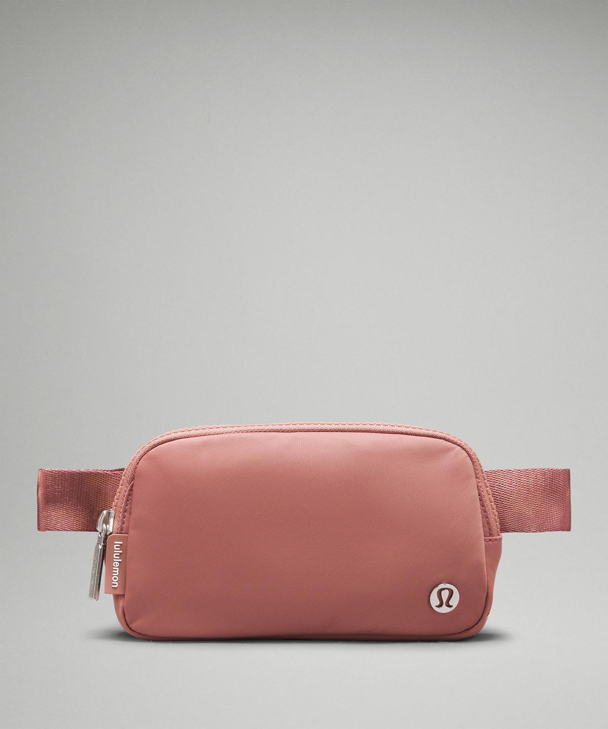 Borse Crossbody Bag Lululemon Everywhere Mini Rosa | IT_LuLu93300