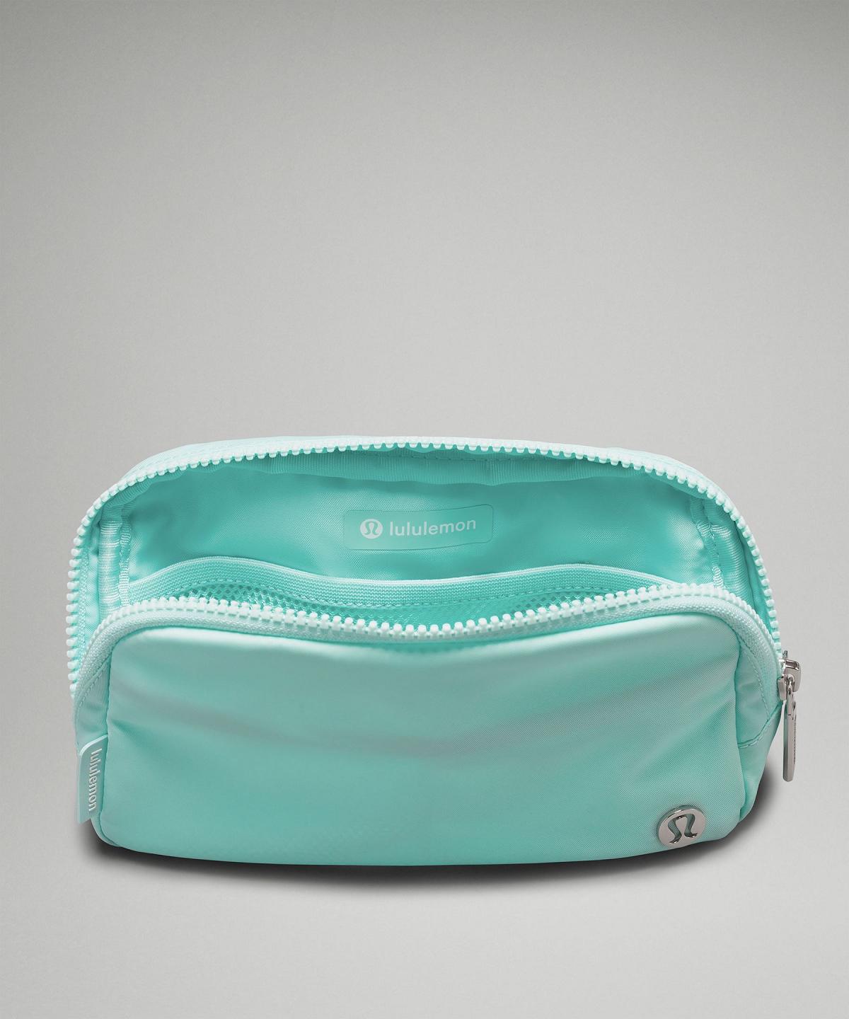 Borse Crossbody Bag Lululemon Everywhere with Long Strap 1L Menta | IT_LuLu47948