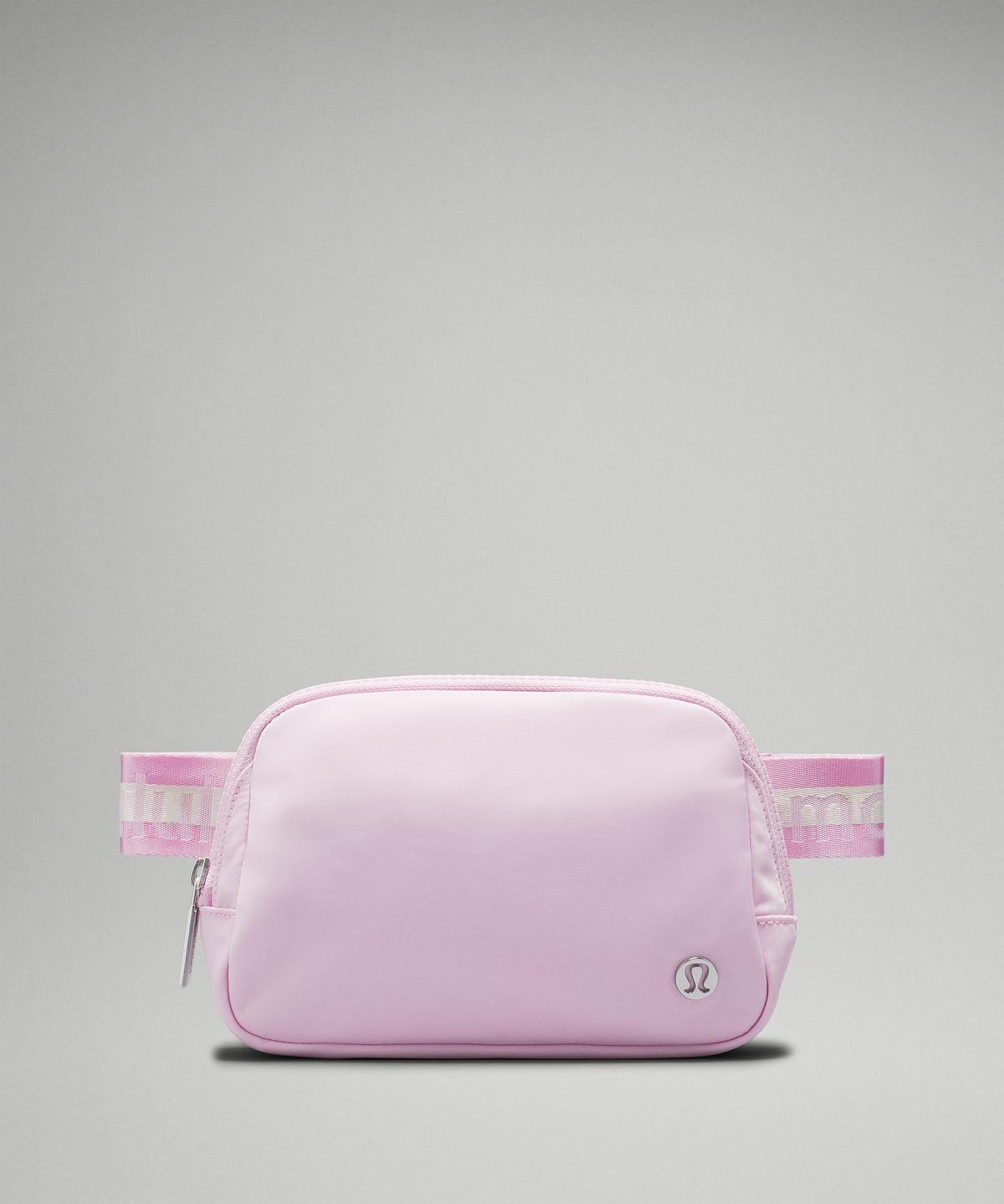 Borse Crossbody Bag Lululemon Everywhere 1L Rosa | IT_LuLu70411