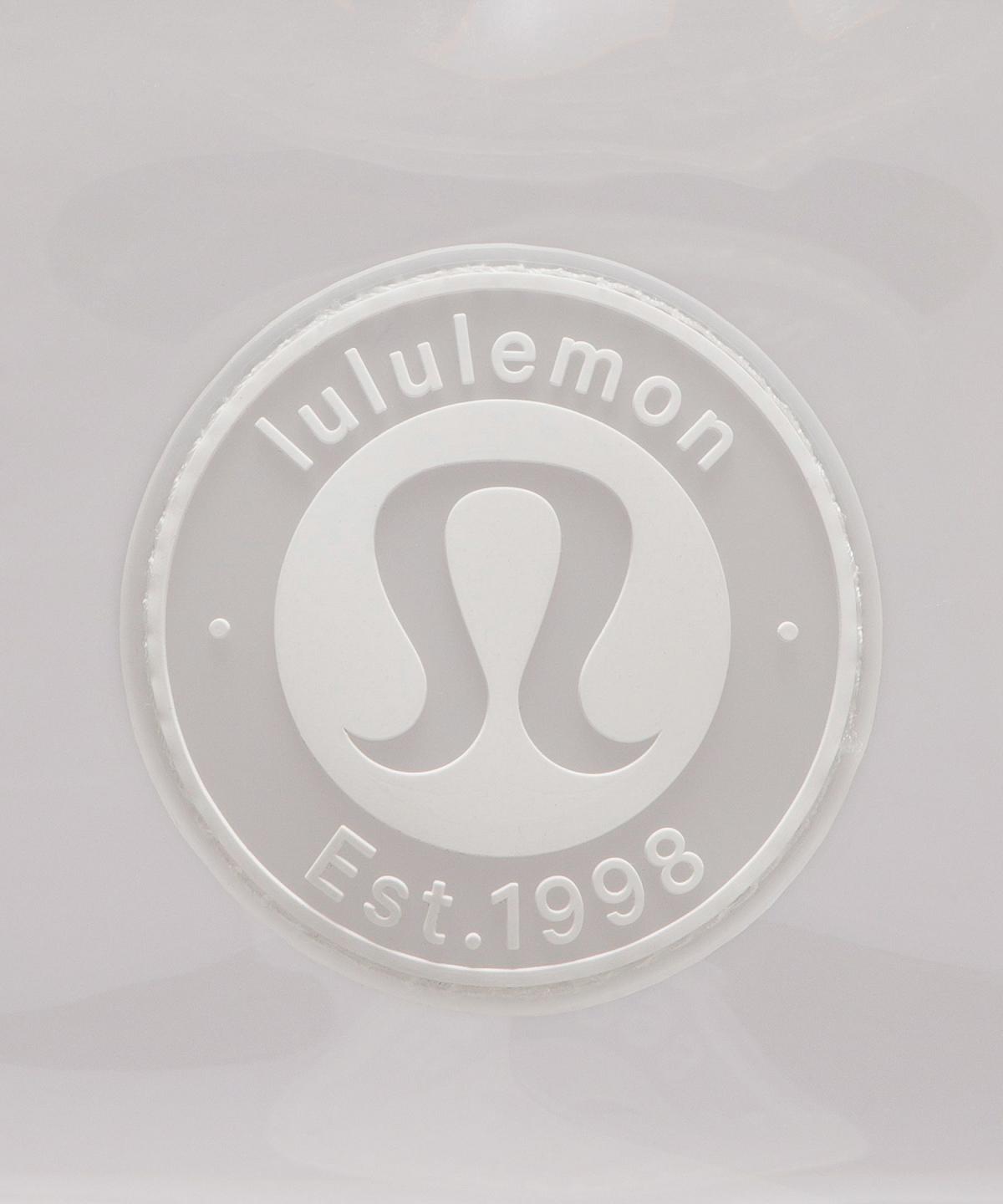 Borse Crossbody Bag Lululemon Everywhere 1L Bianche | IT_LuLu48672