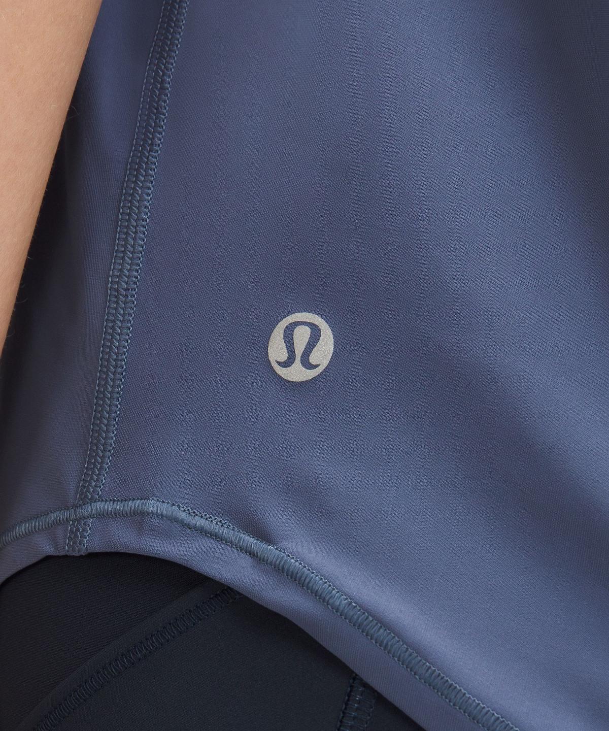 Camicie Donna Lululemon Sculpt Blu | IT_LuLu58316