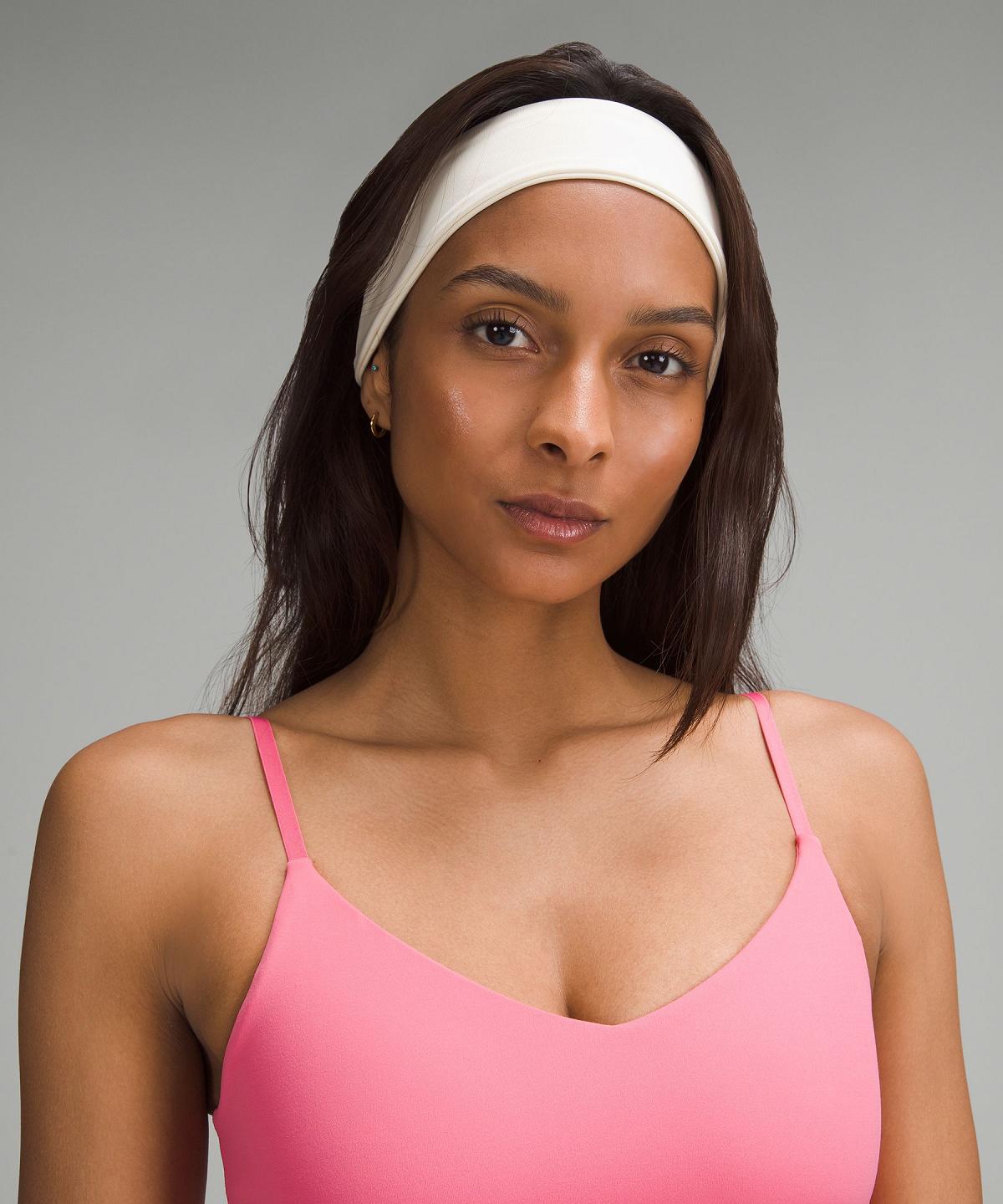 Canotta Donna Lululemon Align™ Cropped Cami Rosa | IT_LuLu92373