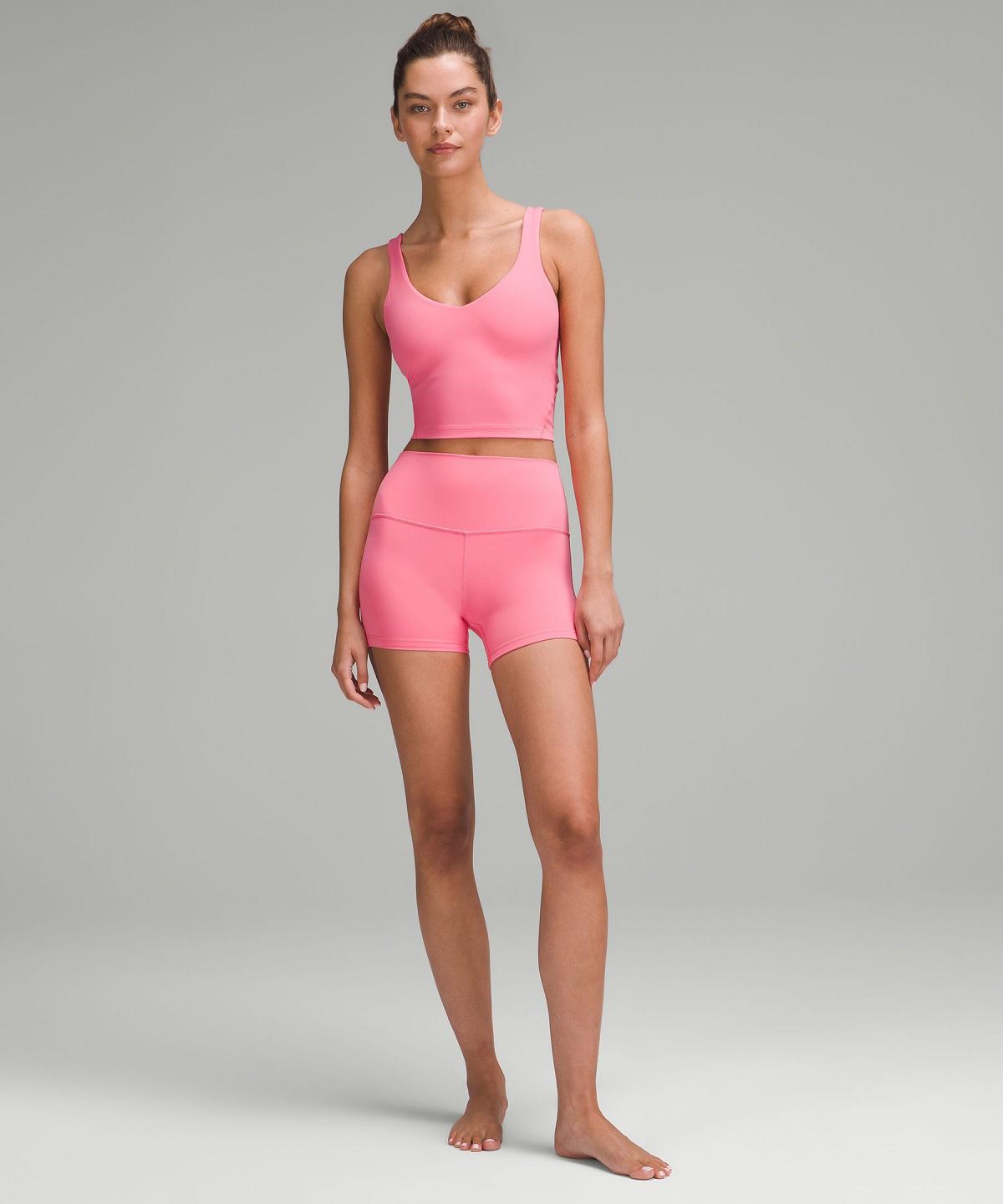 Canotta Donna Lululemon Align™ Rosa | IT_LuLu53877