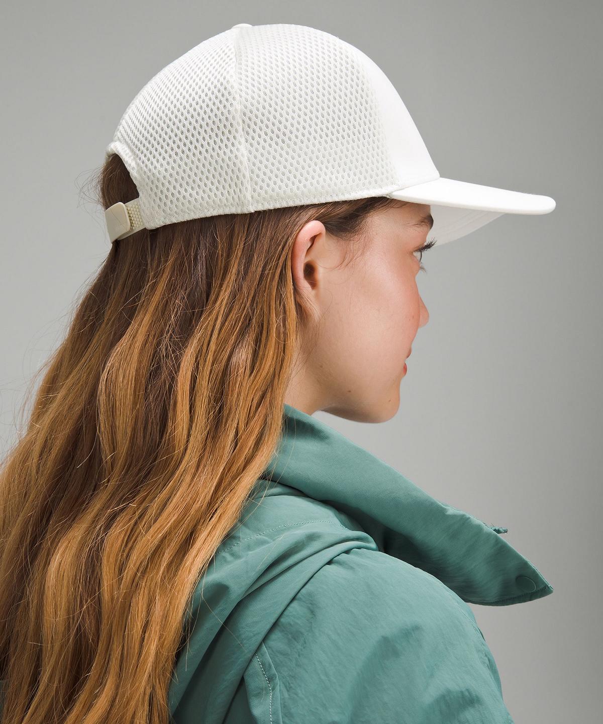 Cappelli Donna Lululemon Trucker Beige | IT_LuLu74933