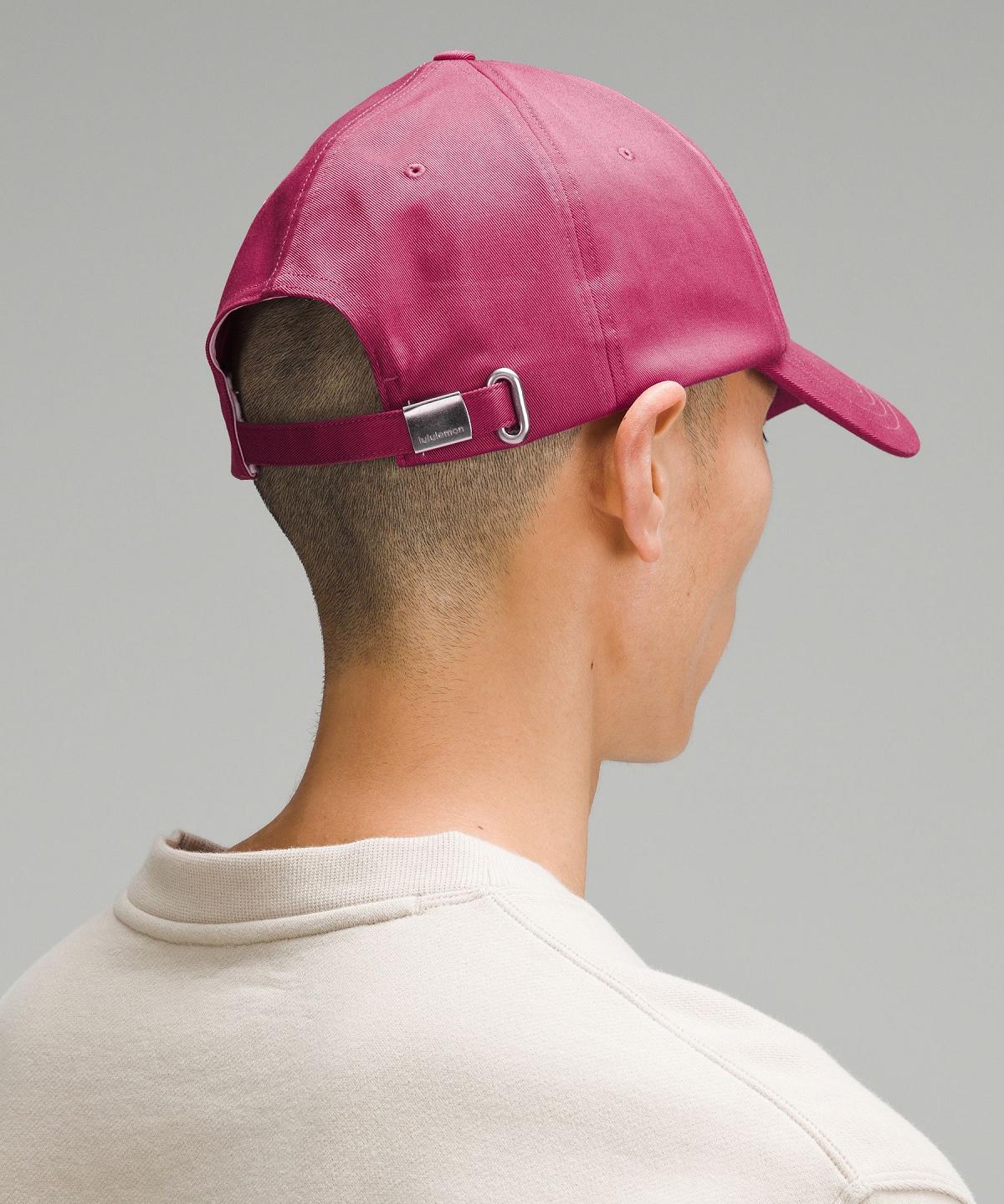 Cappelli Uomo Lululemon Classic Unisex Ball Viola | IT_LuLu22181