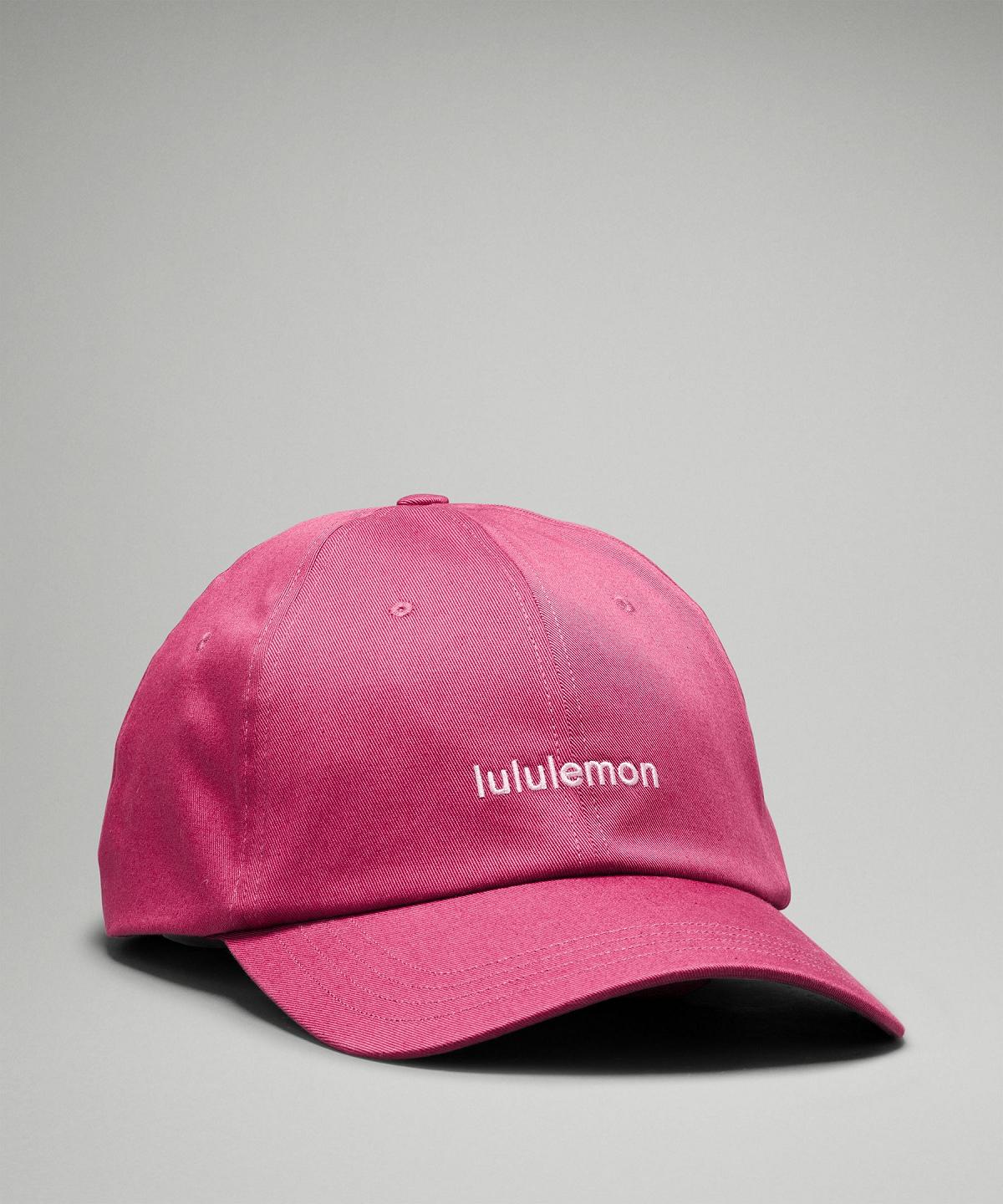 Cappelli Uomo Lululemon Classic Unisex Ball Viola | IT_LuLu22181