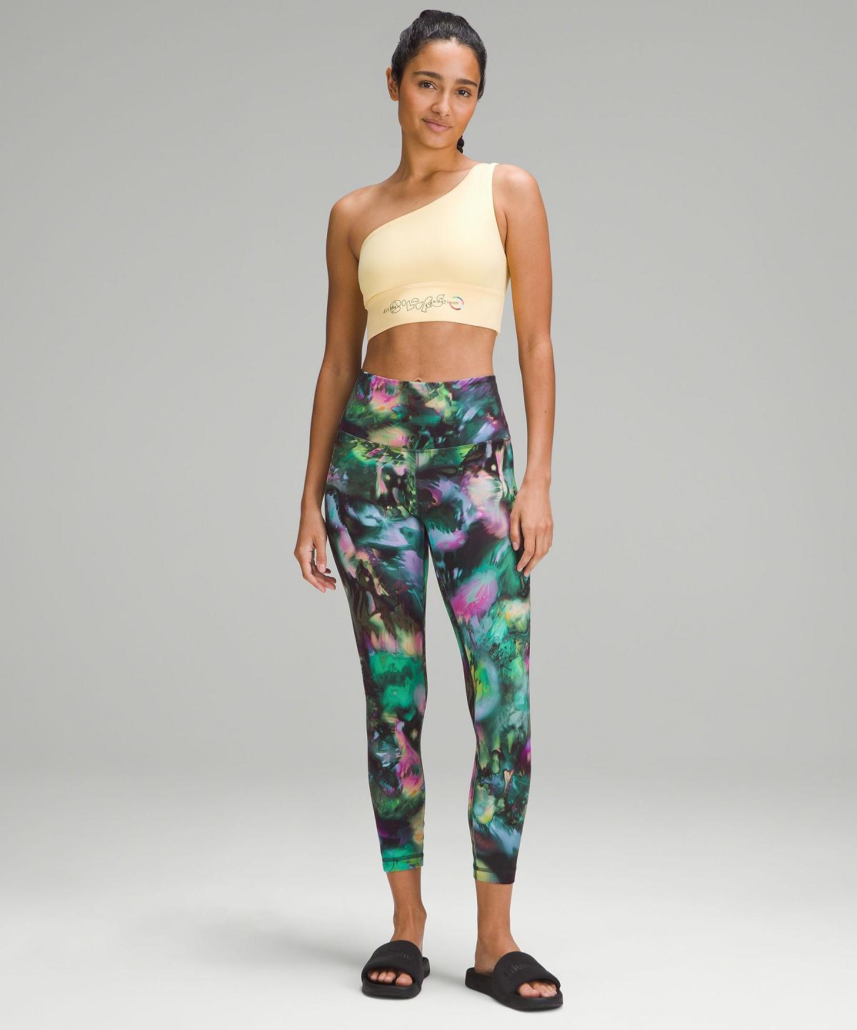 Leggings Donna Lululemon Align™ High-Rise Pant 25" Colorate | IT_LuLu81293