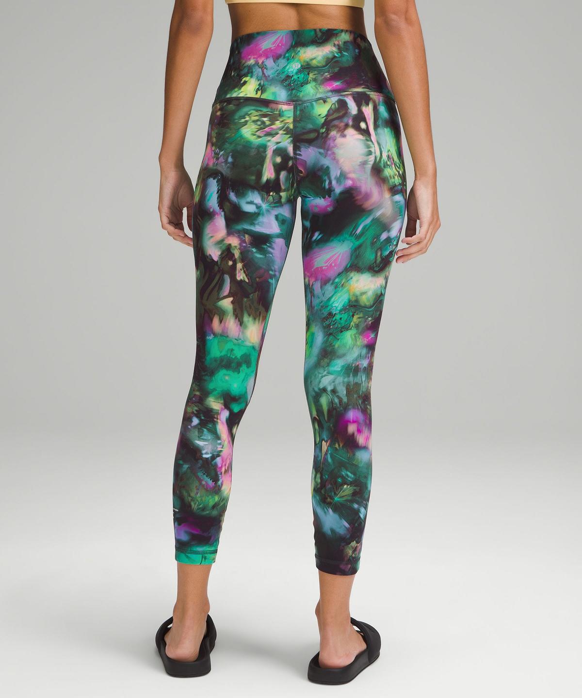 Leggings Donna Lululemon Align™ High-Rise Pant 25" Colorate | IT_LuLu81293