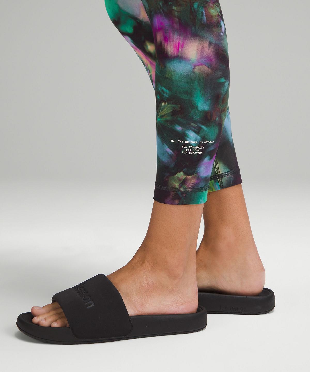 Leggings Donna Lululemon Align™ High-Rise Pant 25" Colorate | IT_LuLu81293