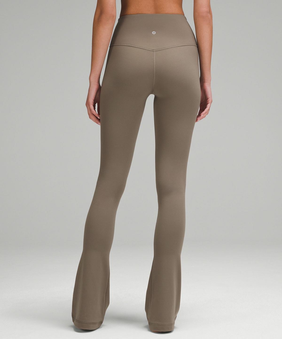 Leggings Donna Lululemon Align™ Mini-Flare Pant Grigie | IT_LuLu21653