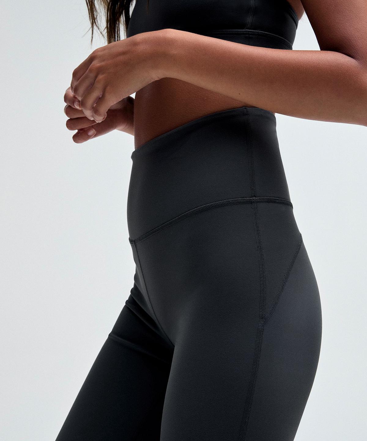 Leggings Donna Lululemon Groove Nulu Super-High-Rise Flared Pant Grigie Profondo | IT_LuLu51742