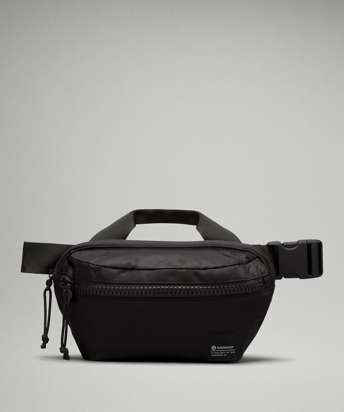 Marsupio Bag Lululemon All Day Essentials 2.5L Nere | IT_LuLu36900