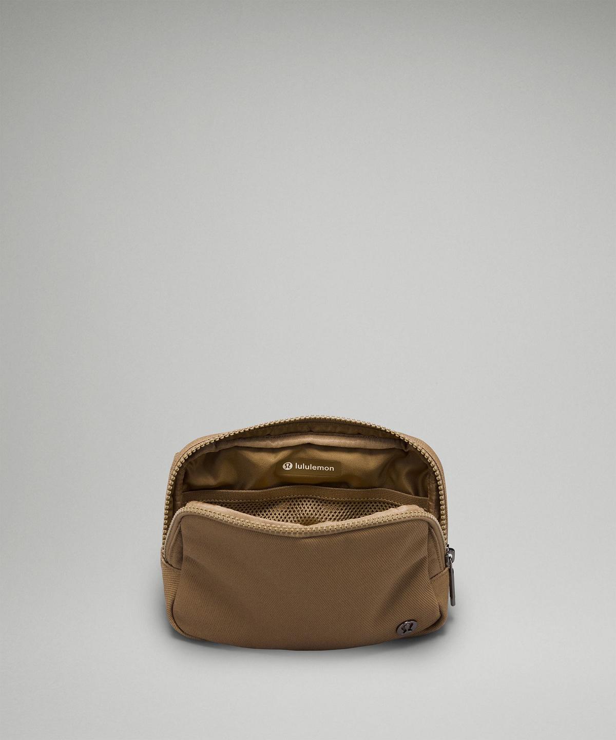 Marsupio Bag Lululemon Everywhere 1L Beige | IT_LuLu48261