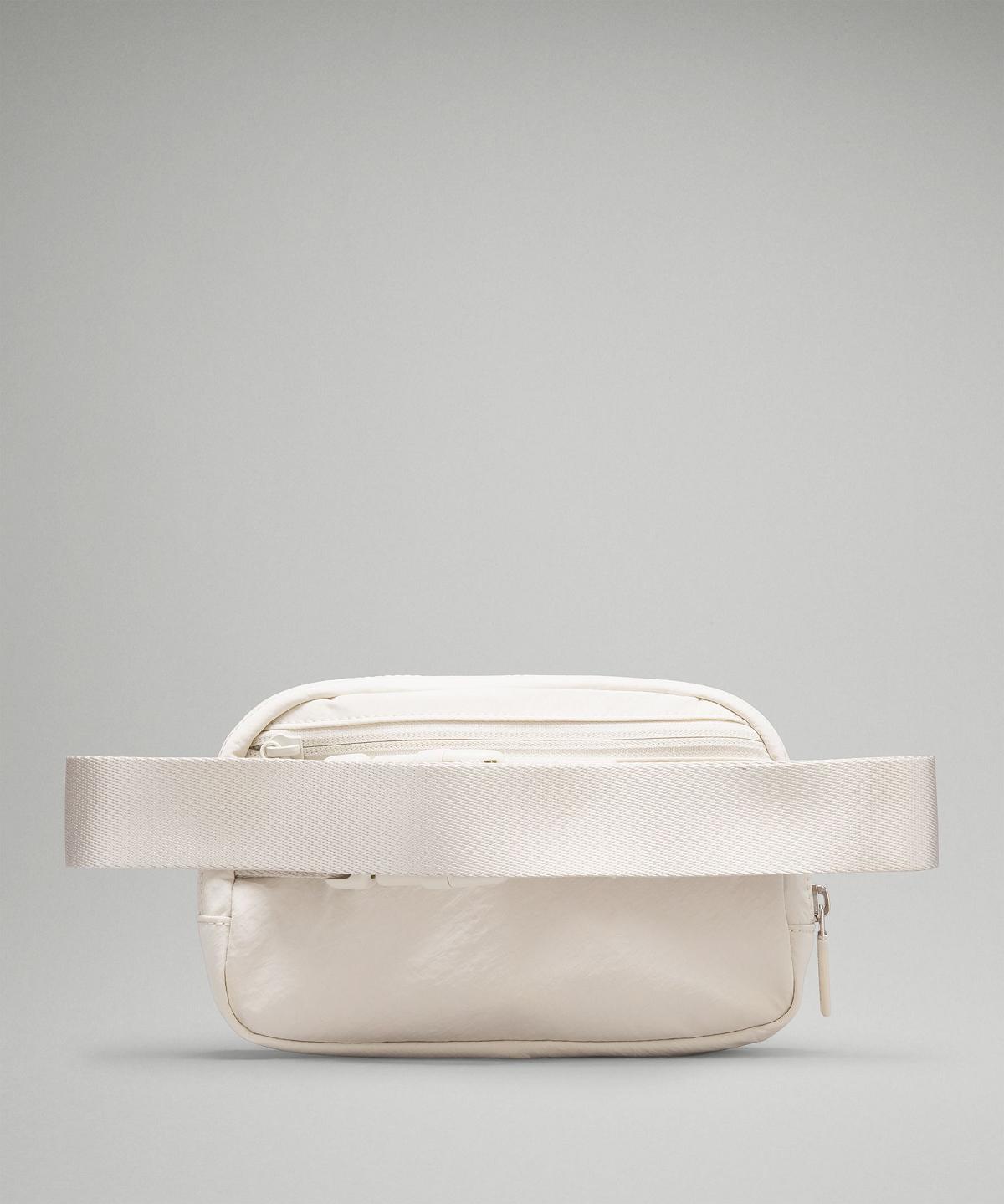 Marsupio Bag Lululemon Everywhere 1L Beige Bianche | IT_LuLu80008