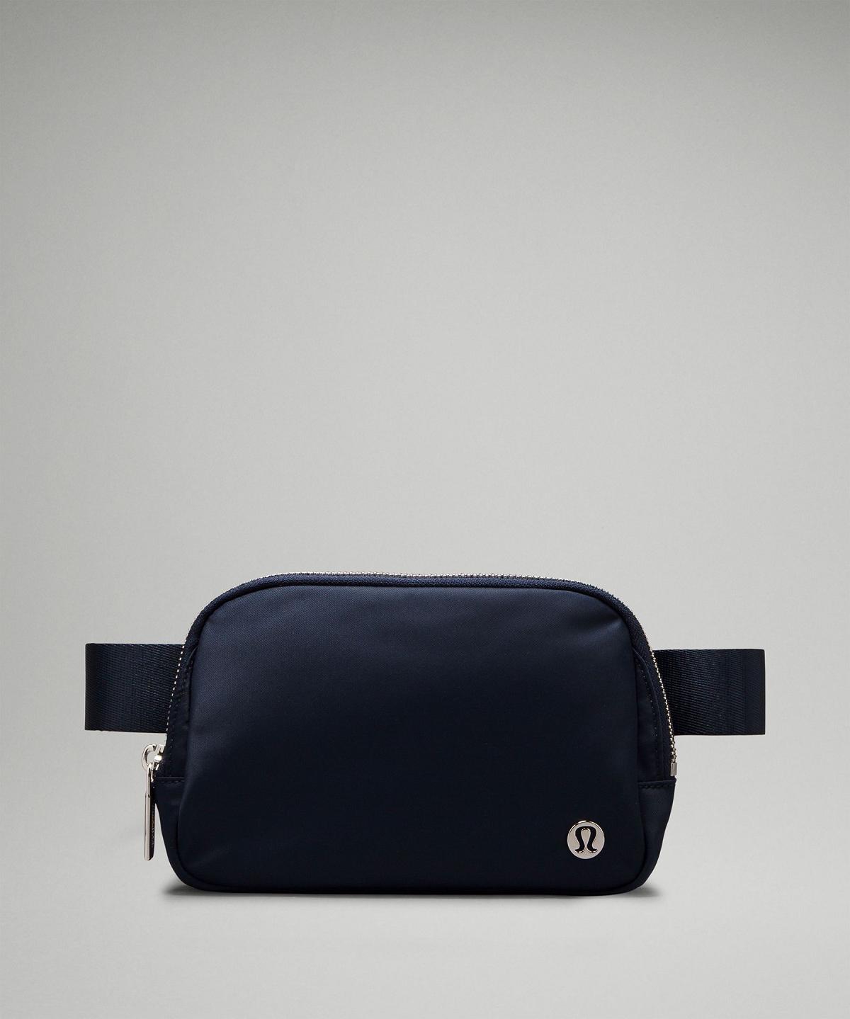 Marsupio Bag Lululemon Everywhere 1L Blu Marino | IT_LuLu46102