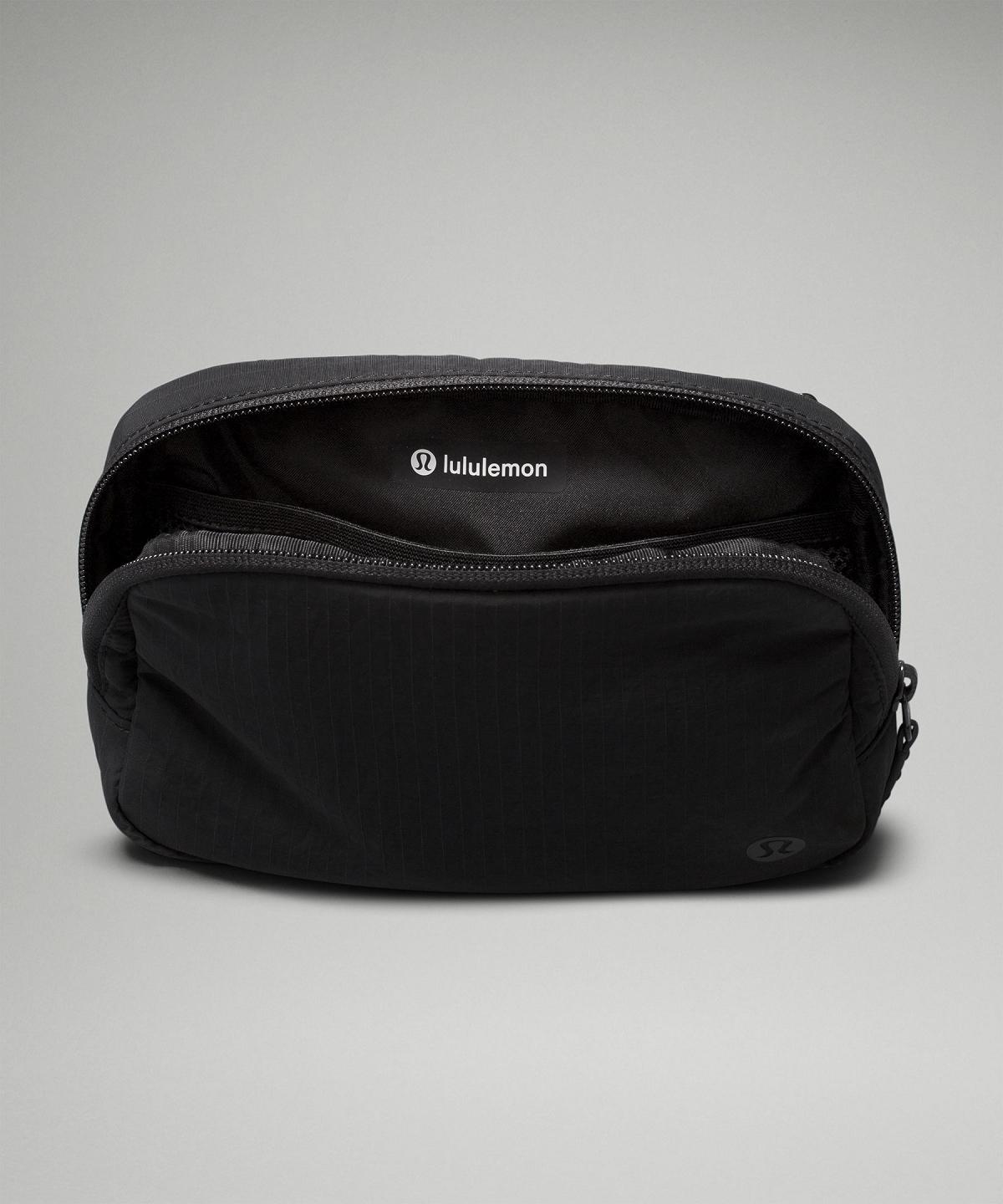 Marsupio Bag Lululemon Everywhere 1L Nere | IT_LuLu91191