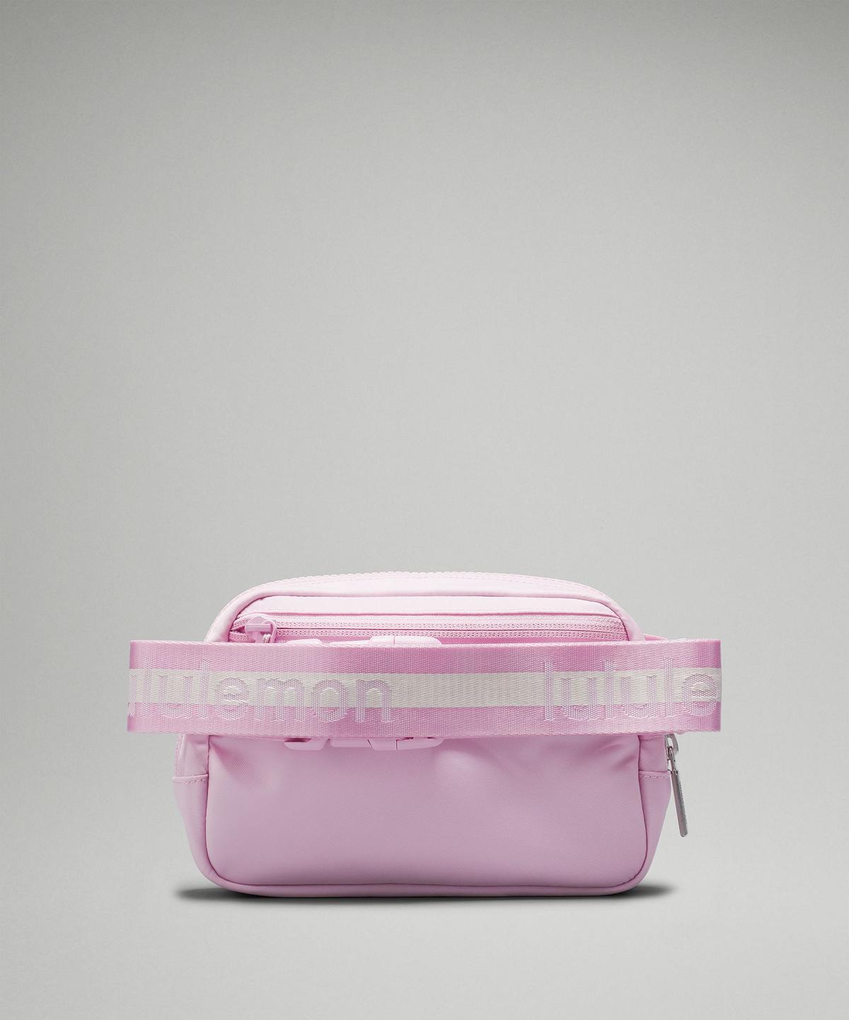 Marsupio Bag Lululemon Everywhere 1L Rosa | IT_LuLu83015