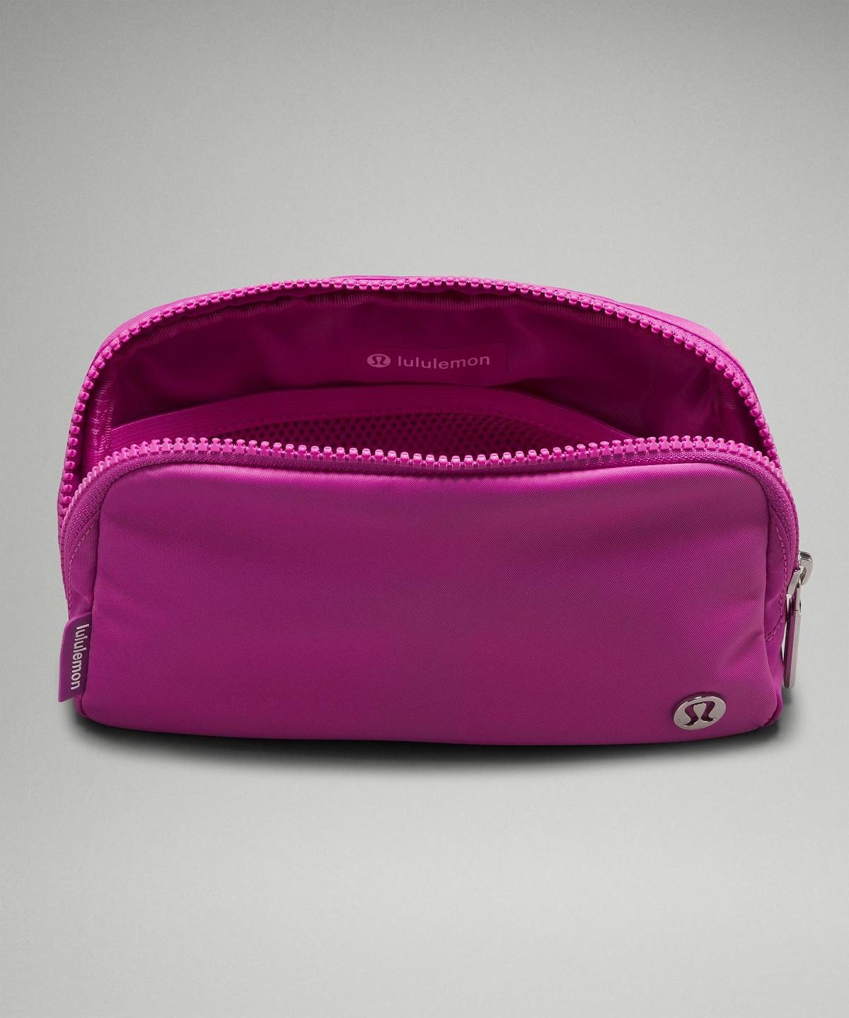 Marsupio Bag Lululemon Everywhere 1L Rosa | IT_LuLu33381