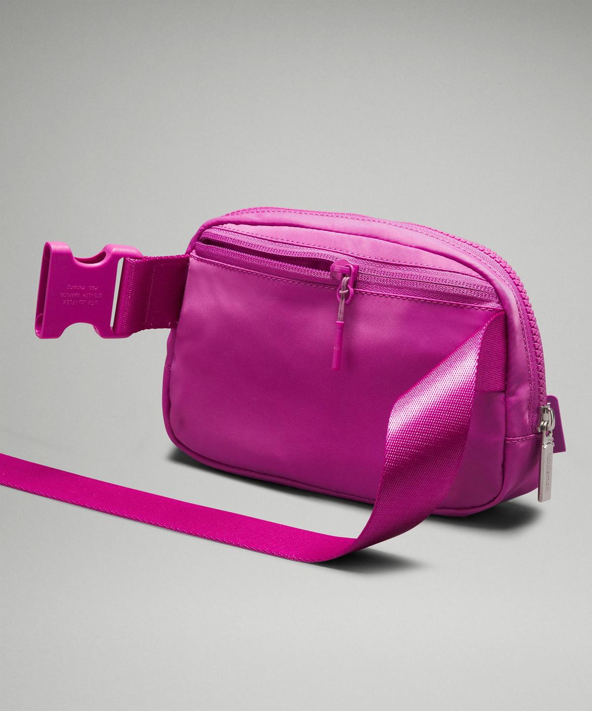 Marsupio Bag Lululemon Everywhere 1L Rosa | IT_LuLu33381