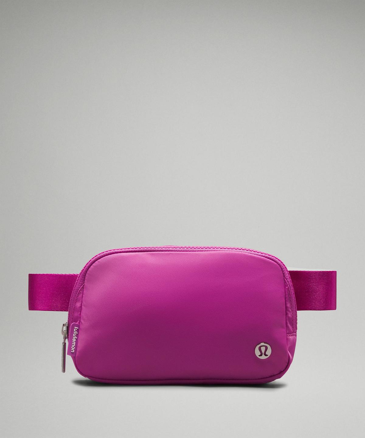 Marsupio Bag Lululemon Everywhere 1L Rosa | IT_LuLu33381