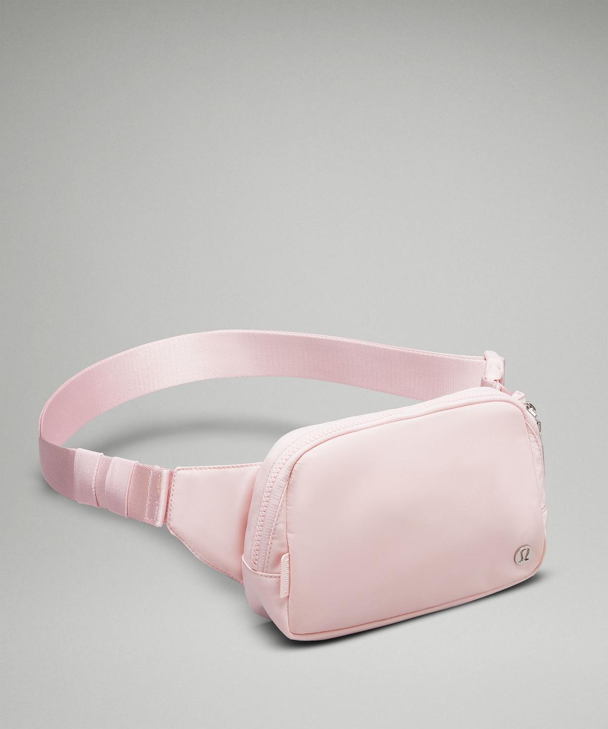 Marsupio Bag Lululemon Everywhere Large with Long Strap 2L Rosa | IT_LuLu14210