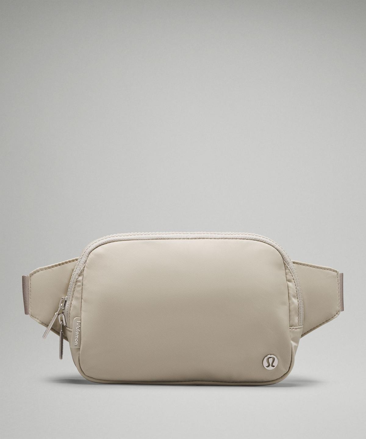 Marsupio Bag Lululemon Everywhere Large 2L Beige | IT_LuLu10538