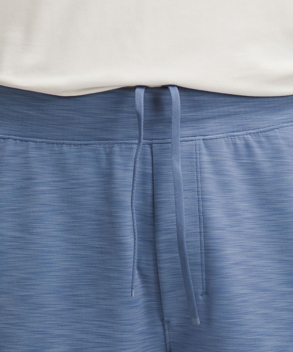 Pantaloncini Uomo Lululemon Balancer 6" Blu | IT_LuLu48527