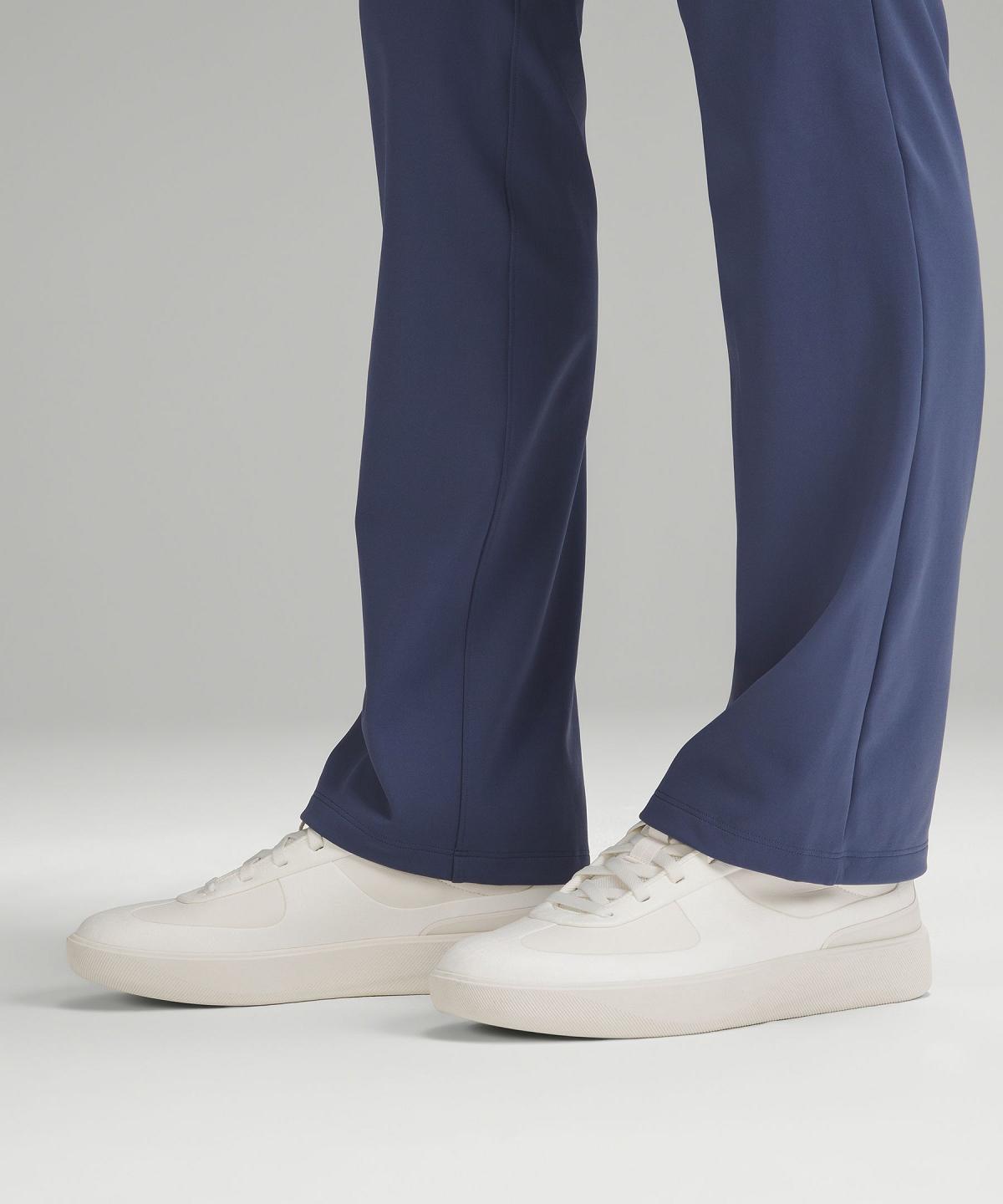 Pantaloni Donna Lululemon Smooth Fit Pull-On High-Rise Blu | IT_LuLu51845