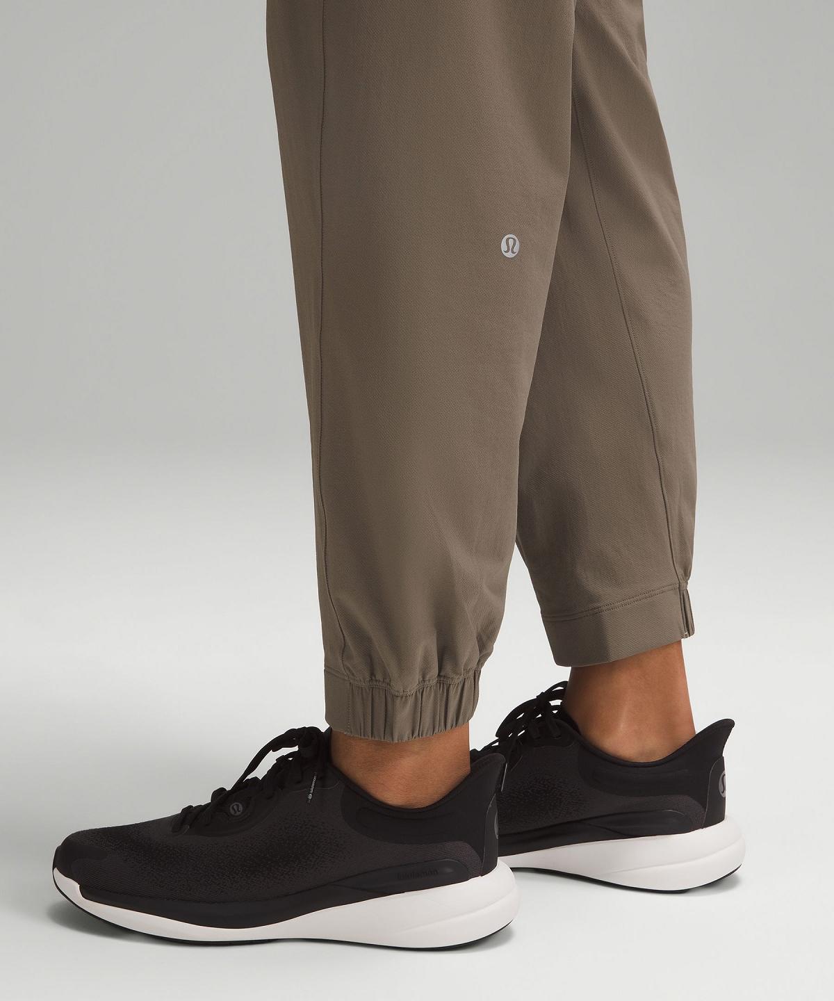 Pantaloni Jogger Donna Lululemon License to Train High-Rise Marroni | IT_LuLu89202