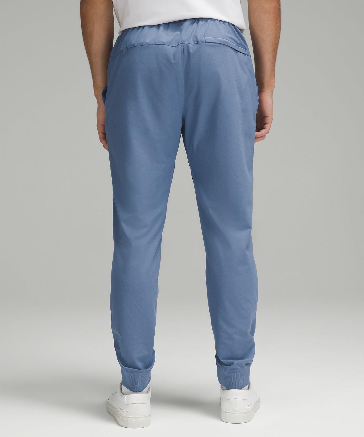 Pantaloni Jogger Uomo Lululemon ABC Blu | IT_LuLu96808