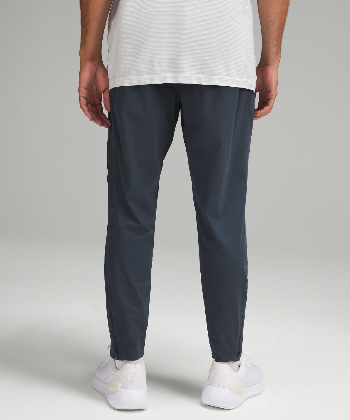 Pantaloni Jogger Uomo Lululemon Pace Breaker Blu | IT_LuLu42126