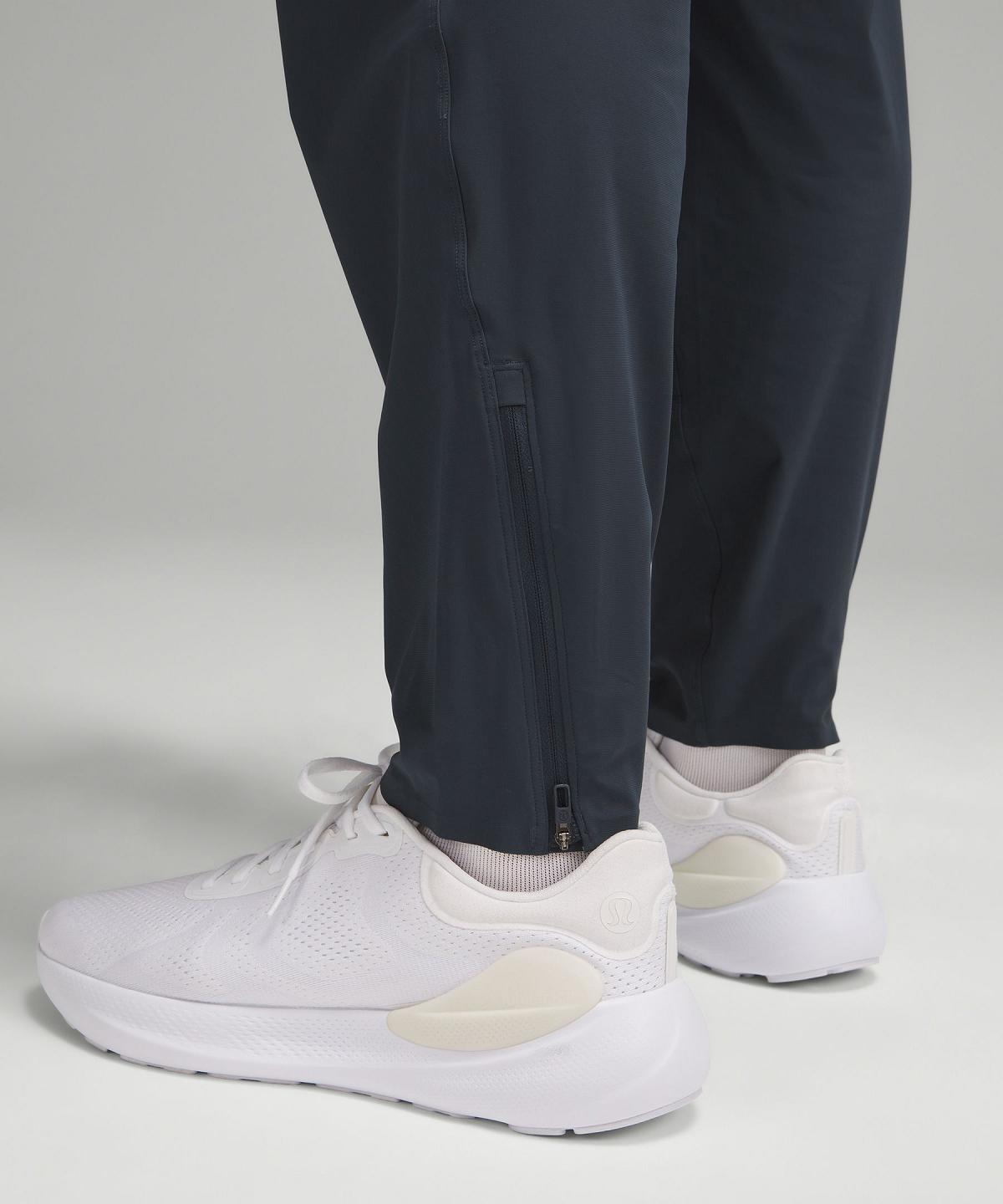 Pantaloni Jogger Uomo Lululemon Pace Breaker Blu | IT_LuLu42126