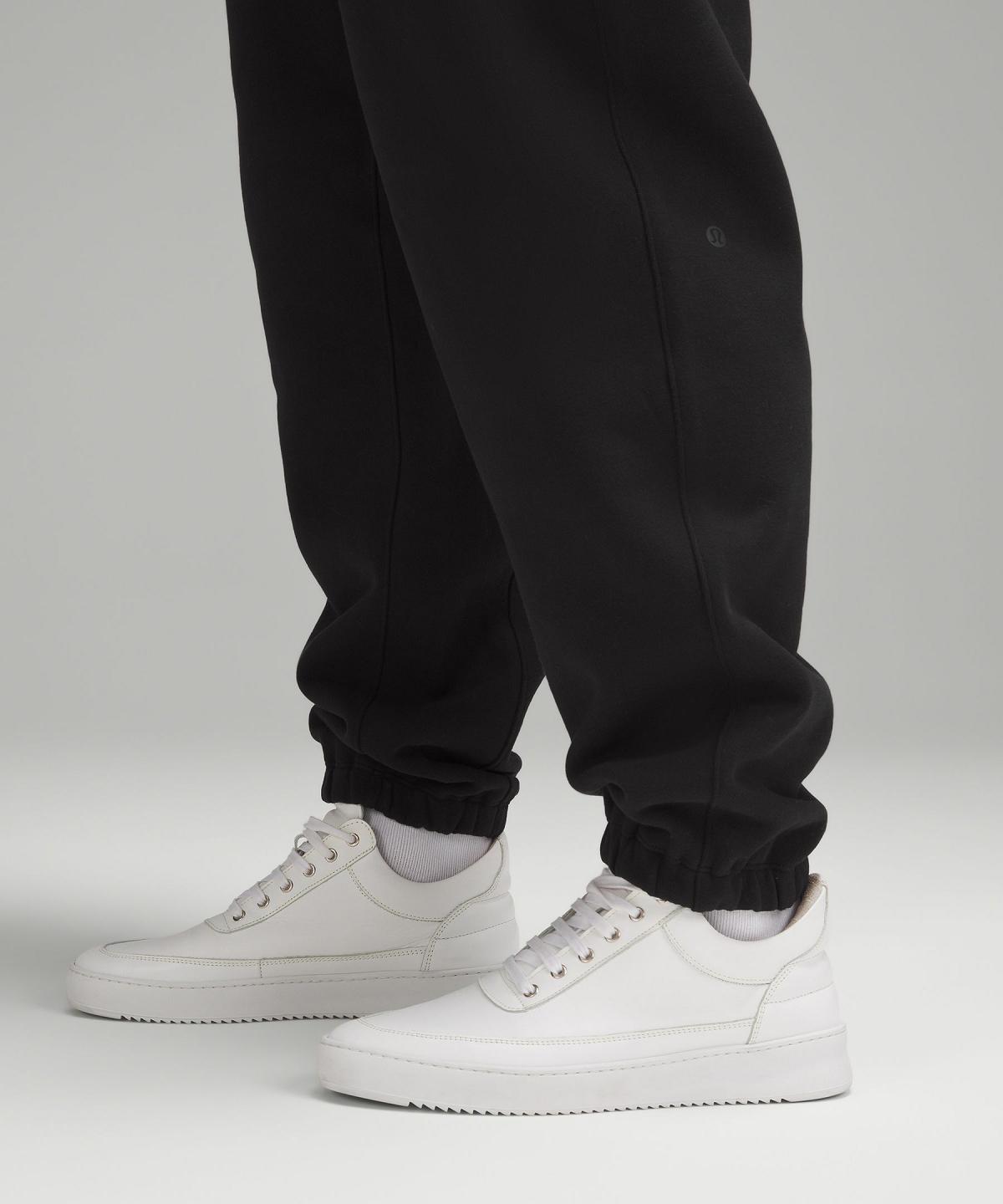 Pantaloni Jogger Uomo Lululemon Steady State Nere | IT_LuLu61067