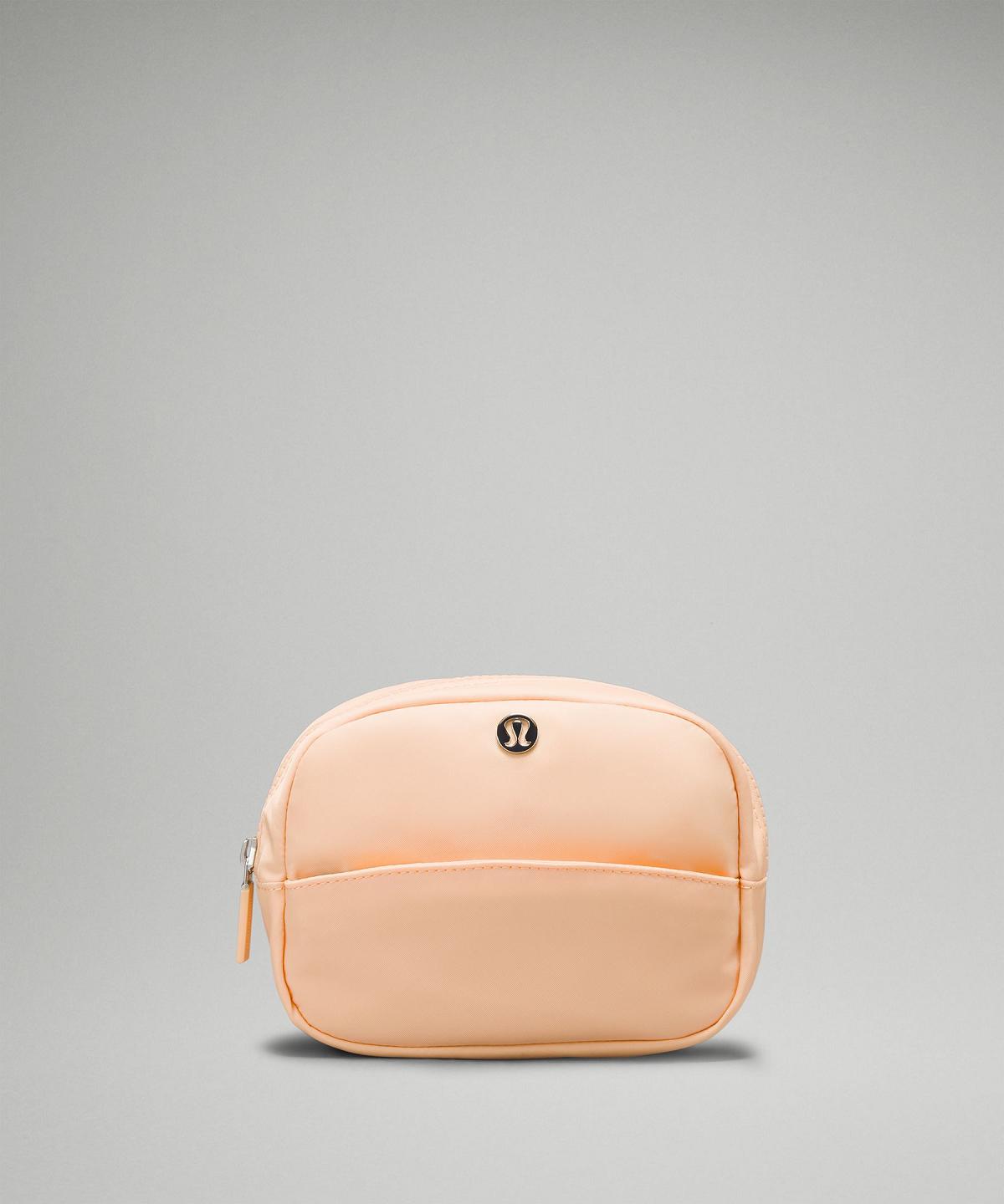 Portafogli E Marsupi Bag Lululemon City Essentials Pouch Corallo | IT_LuLu70549