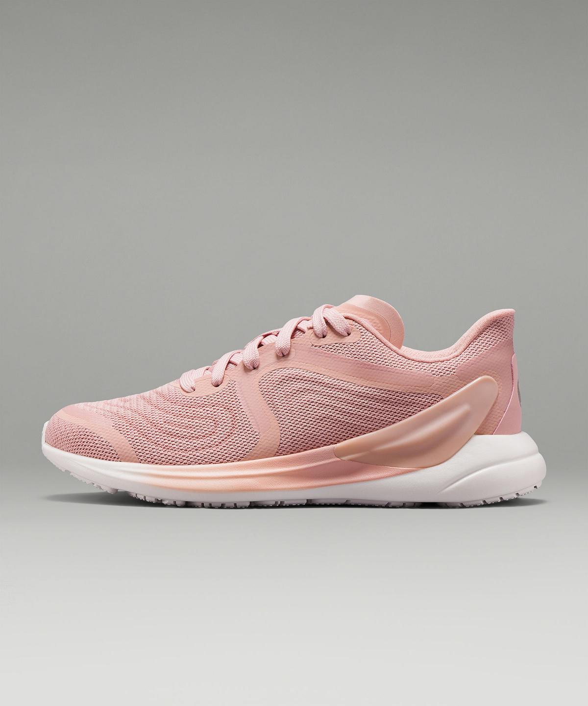 Scarpe Donna Lululemon Blissfeel 2 Women's Running Corallo Chiaro | IT_LuLu74879